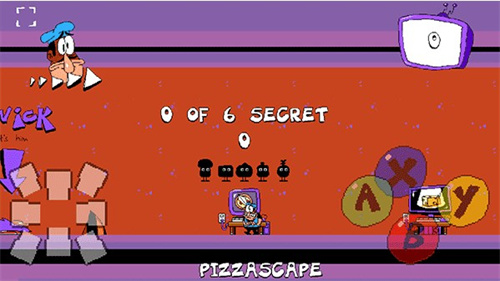 pizza tower手机版