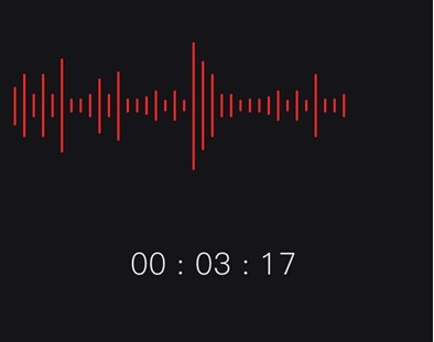 米丫录音机