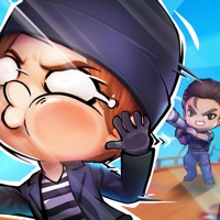 逃跑吧！少年 ios版