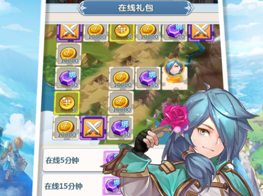 魔力宝贝觉醒 ios版