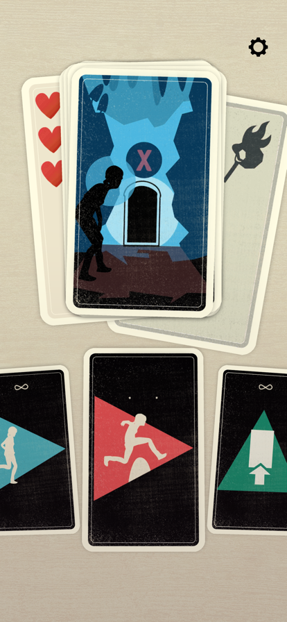 Cards! ios版