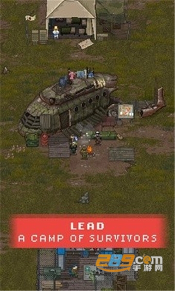 MiniDayZ 2迷你dayz2无限汽油桶中文版v1.1.2安卓版