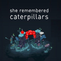她记起了毛毛虫 She Remembered Caterpillars