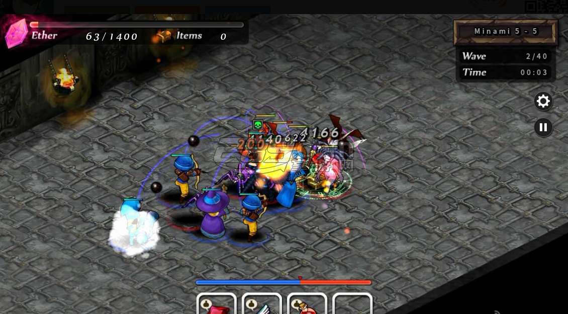 命运之谜2V1.001