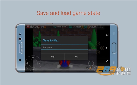 N64模拟器（N64 EMU PRO）安卓版v23安卓版
