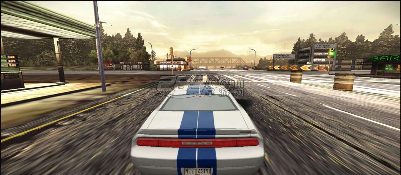 极品飞车17:最高通缉v1.0.50