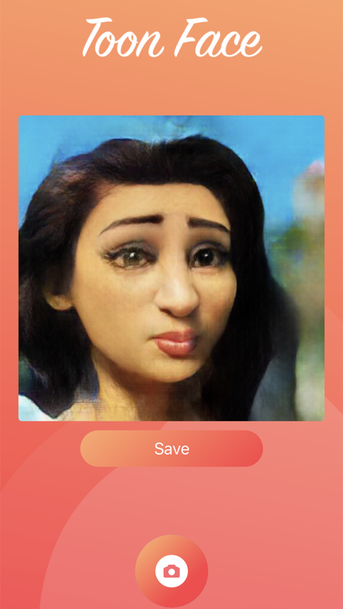 Toon ios版