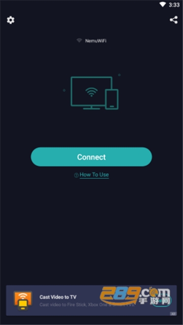 screen mirroring投屏app华为版v1.0免费版