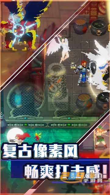 战魂铭人无邪最新版v1.9.2