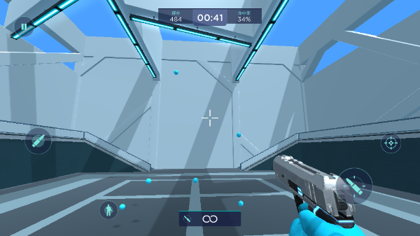 aimlab mobile