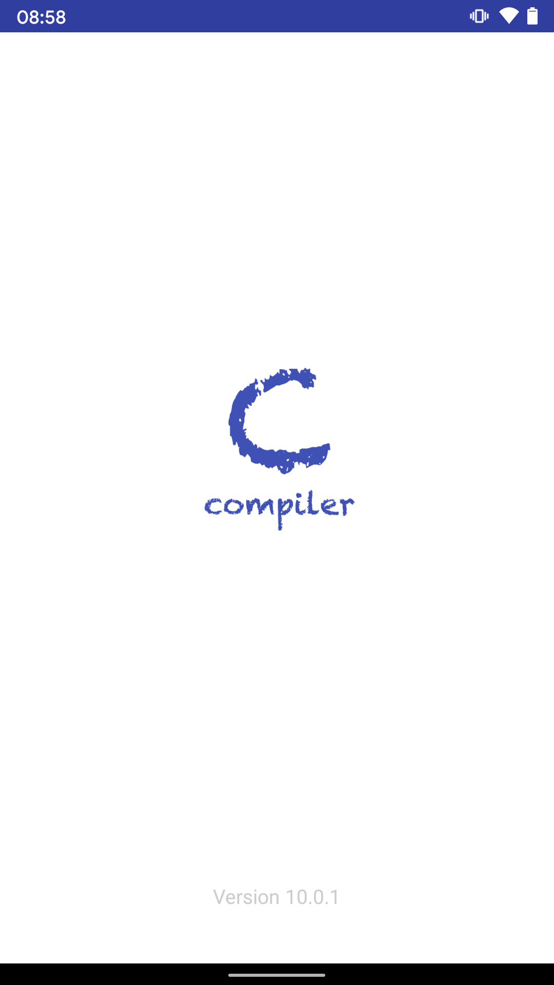 C语言编译器官方版