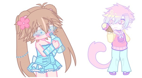 加查鲁米那2026(Gacha Luminals)