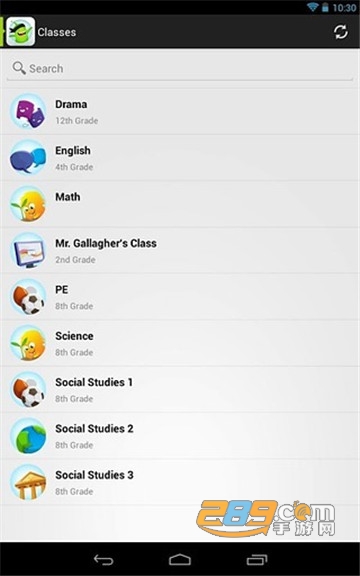 classdojo中文版下载安卓手机版v5.39.2中文版