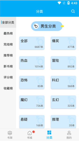 风车动漫app免广告版图片