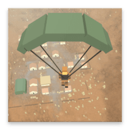 皇家战场吃鸡战像素版v1.0