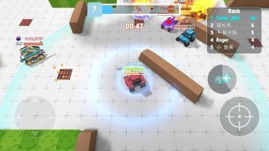 Fire.ioCrowdWars