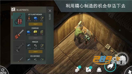 黑人lastdayonearth手机版汉化安卓版v1.18.8安卓版