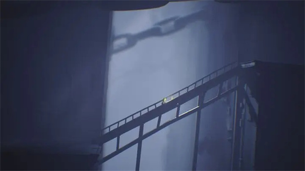 小小梦魇手机版