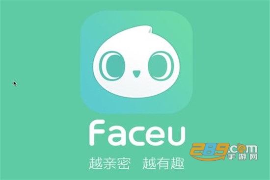Faceu激萌