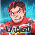 LiveAHero(live a hero游戏汉化版)v1.0.3安卓版