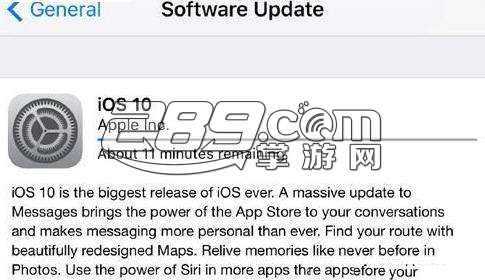 ios10正式版固件