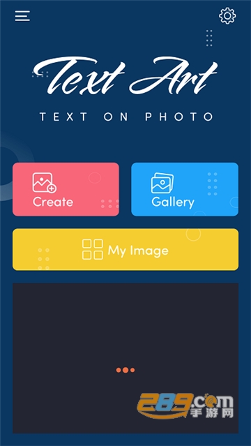 Text On Photo app中文版安卓最新版v2.2.1安卓版