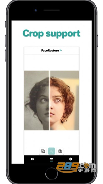 Face Restore修图app中文免费版v1.0官方版