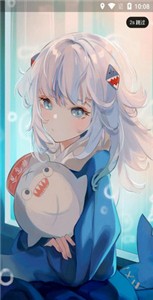 猫影动漫