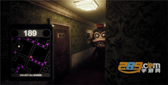 黑暗欺骗手机版本下载官方正版(Dark Maze Of Nightmares)v9正版