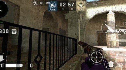 CSGO单机版