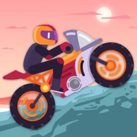 极限摩托赛 ios版