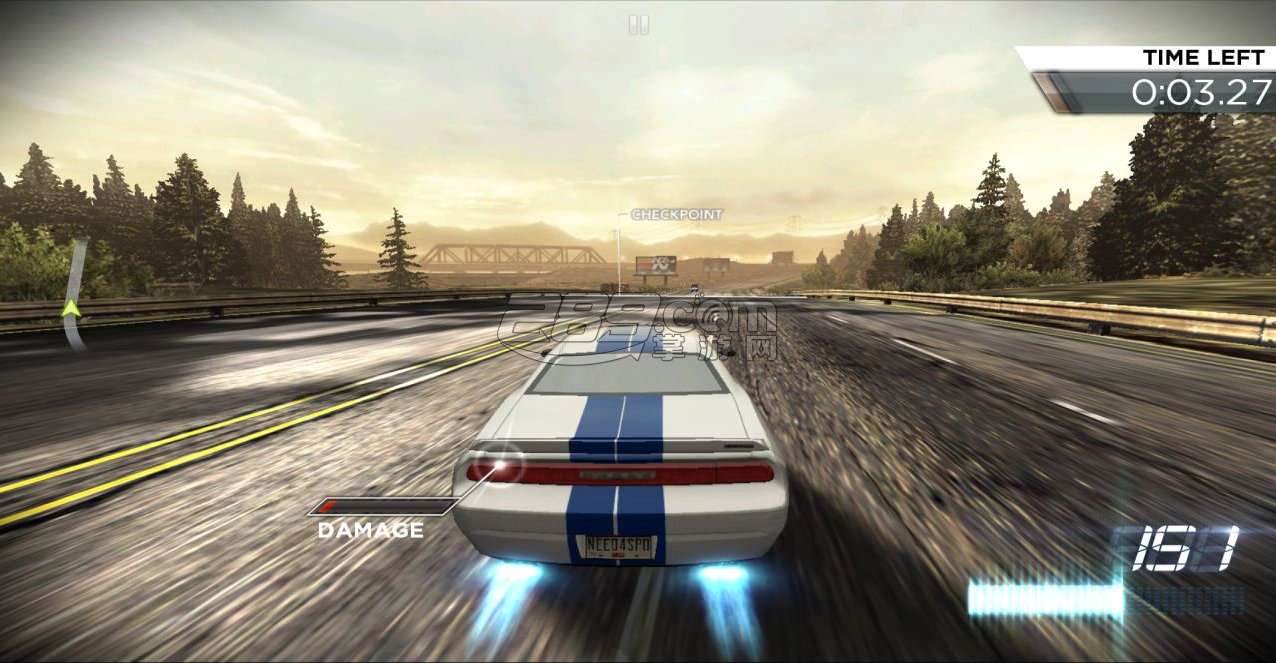 极品飞车17:最高通缉v1.0.50
