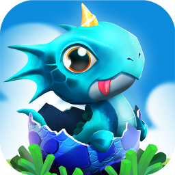 萌龙大乱斗应用宝免费版v8.9.1最新版