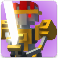 机器人角斗场手机版下载安装中文版v7.3.0最新版