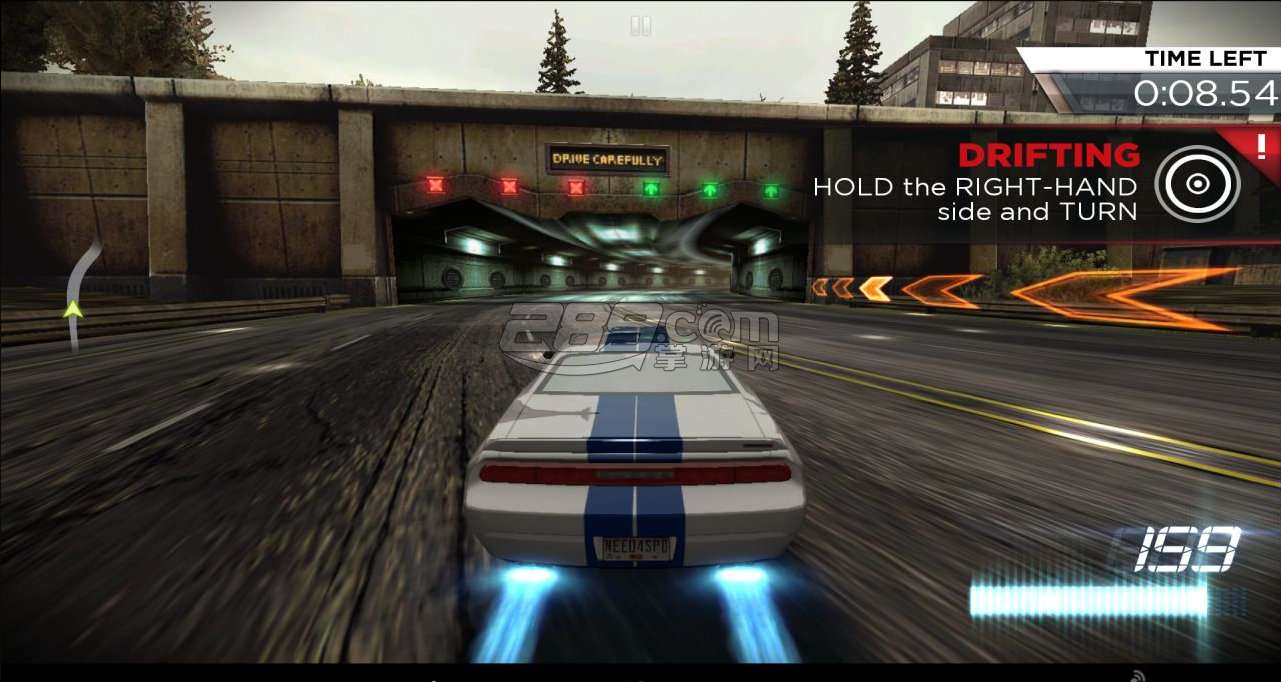 极品飞车17:最高通缉v1.0.50