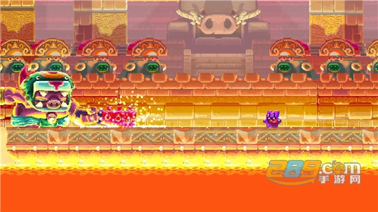 SuperMomboQuestDemo超级摩博任务官方版v0.1安卓版