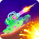 坦克之星重制版(Tank Stars)