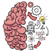 Brain Test: 谜题急转弯 ios版