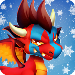 dragoncity中文安卓版v12.4.0安卓版