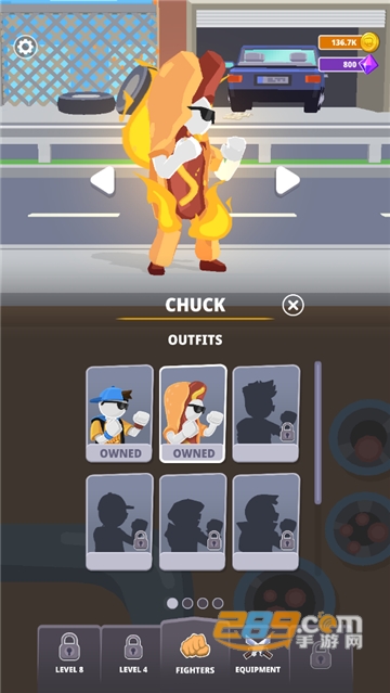 Match Hit揍他无限道具v1.6.0