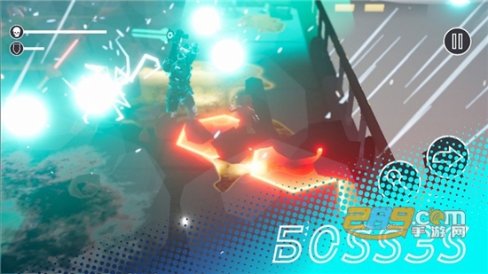 高层离线黑客（HighRise）游戏中文免费版v1.1.0安卓版