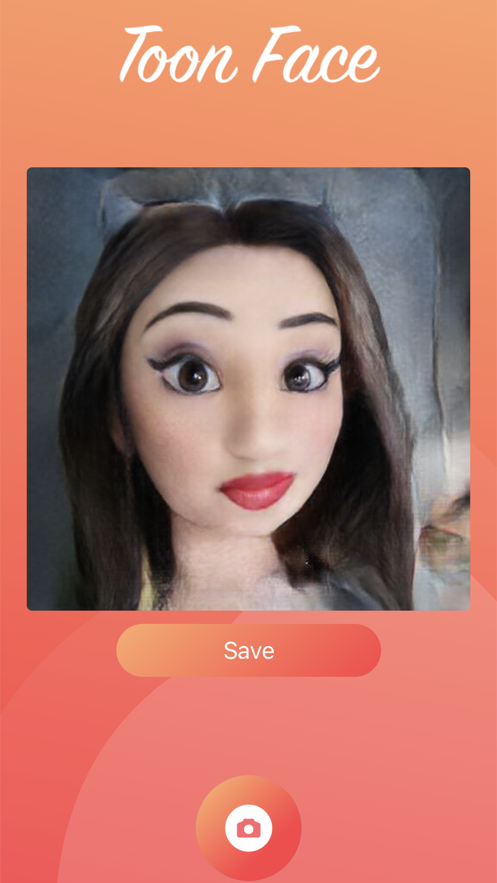 Toon ios版