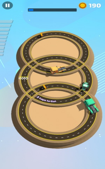 Loop Strike