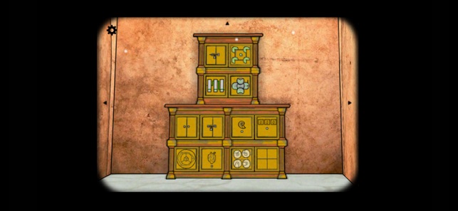 Cube Escape Case 23
