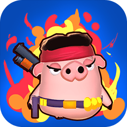 动物迷你吃鸡世界v1.6.1