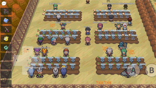pokemmo手机版