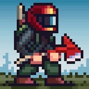 MiniDayZ 2迷你dayz2无限汽油桶中文版v1.1.2安卓版