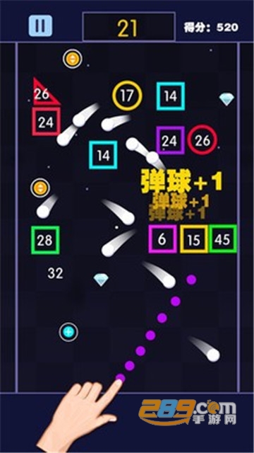 疯狂打弹珠单机版v1.1.6