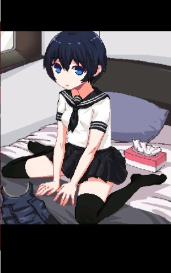 和妹妹两个人看家桃子移植