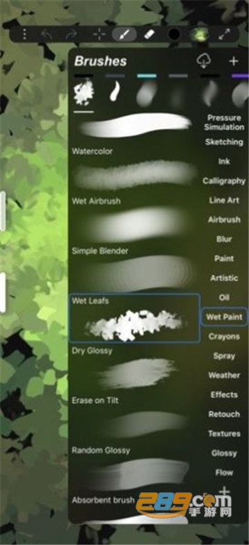 iArtbook绘画免费下载安卓手机版v4.0最新免费安卓版